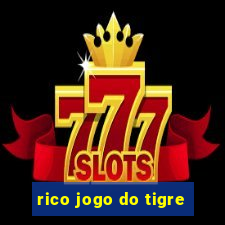 rico jogo do tigre